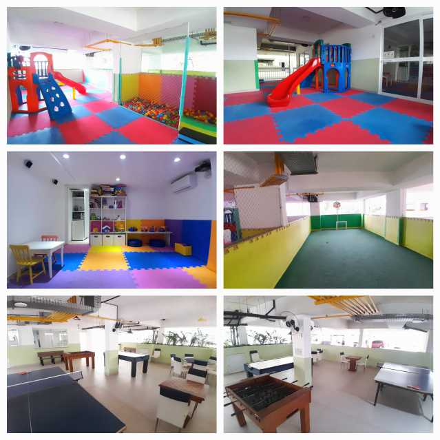 Apartamento, 2 quartos, 65 m² - Foto 22