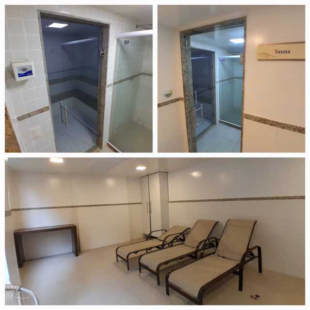 Apartamento, 2 quartos, 65 m² - Foto 24