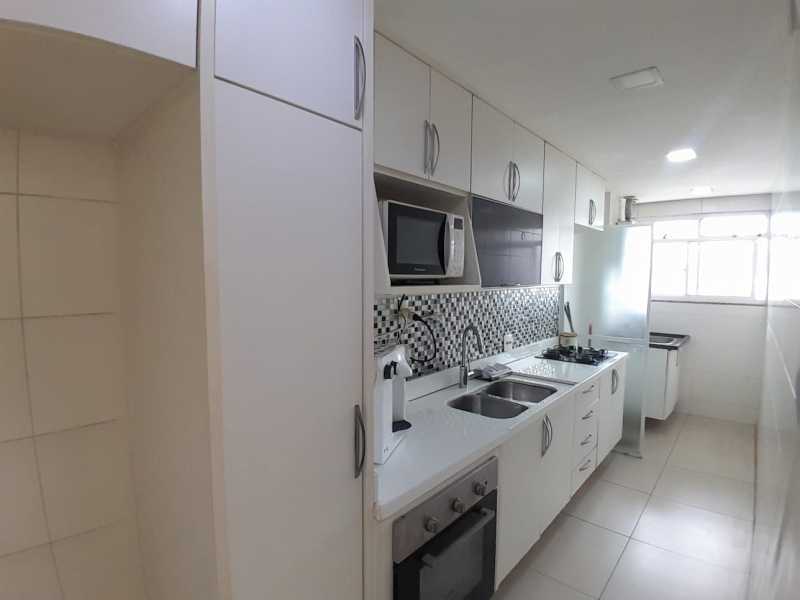 Cobertura, 3 quartos, 124 m² - Foto 6