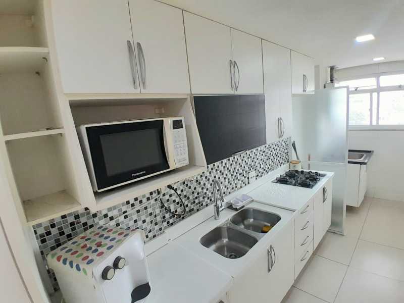 Cobertura, 3 quartos, 124 m² - Foto 7