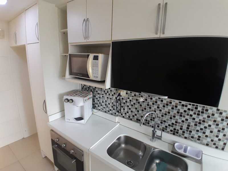 Cobertura, 3 quartos, 124 m² - Foto 9