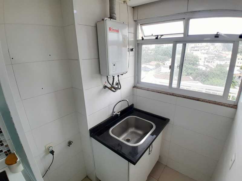 Cobertura, 3 quartos, 124 m² - Foto 10