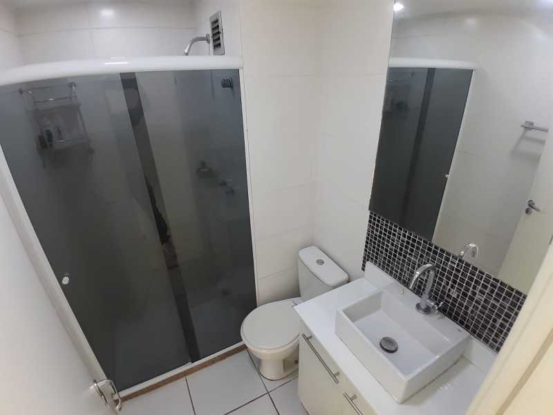 Cobertura, 3 quartos, 124 m² - Foto 11