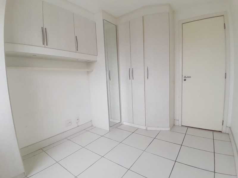 Cobertura, 3 quartos, 124 m² - Foto 13
