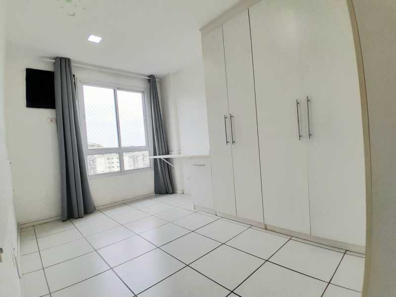 Cobertura, 3 quartos, 124 m² - Foto 14
