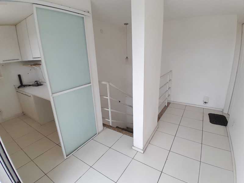 Cobertura, 3 quartos, 124 m² - Foto 16
