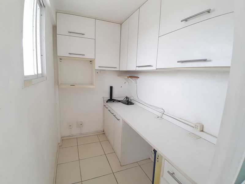 Cobertura, 3 quartos, 124 m² - Foto 17