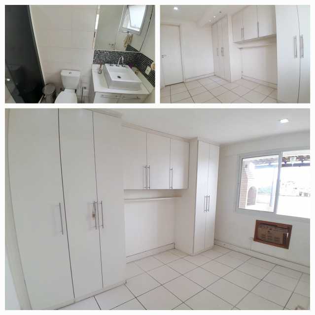 Cobertura, 3 quartos, 124 m² - Foto 18