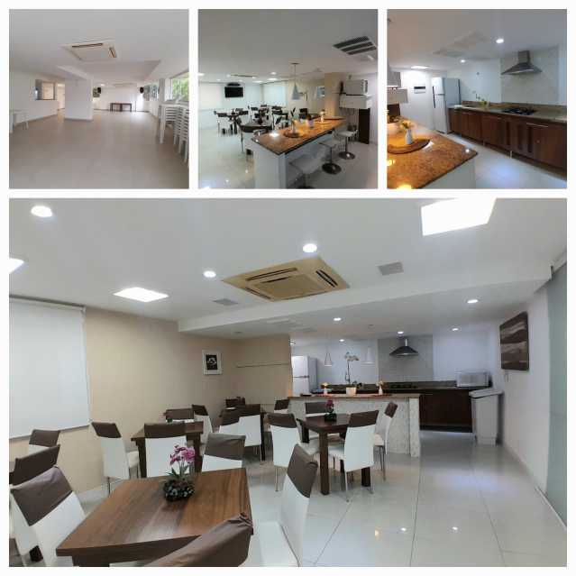 Cobertura, 3 quartos, 124 m² - Foto 21