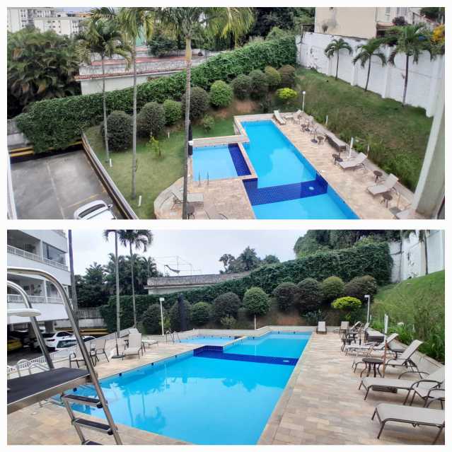 Cobertura, 3 quartos, 124 m² - Foto 23