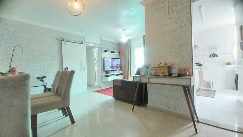 Apartamento, 2 quartos, 63 m² - Foto 1