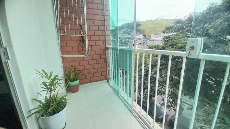 Apartamento, 2 quartos, 63 m² - Foto 8