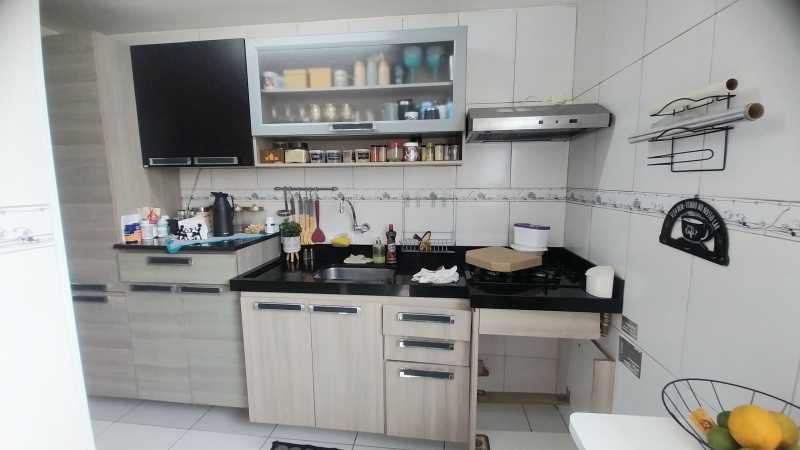 Apartamento, 2 quartos, 63 m² - Foto 10
