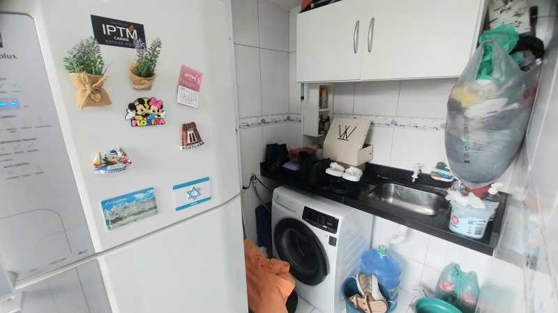 Apartamento, 2 quartos, 63 m² - Foto 15