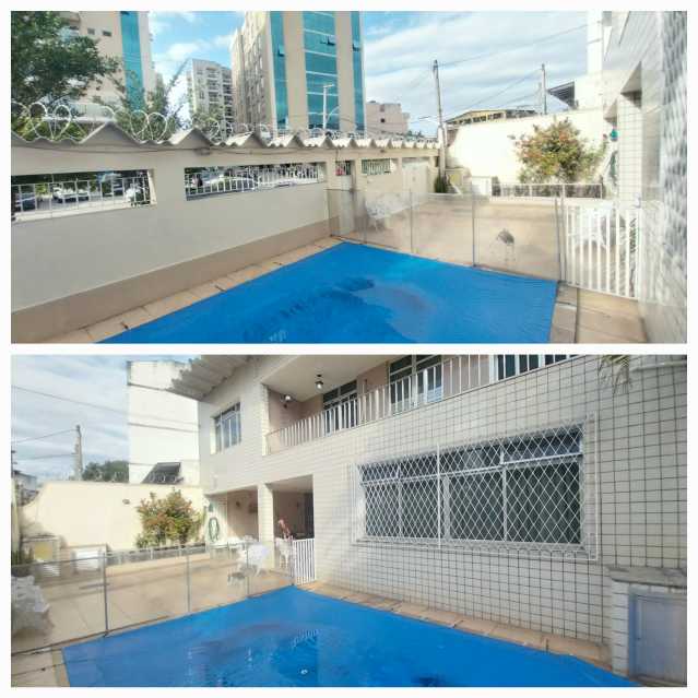 Casa, 5 quartos, 376 m² - Foto 2