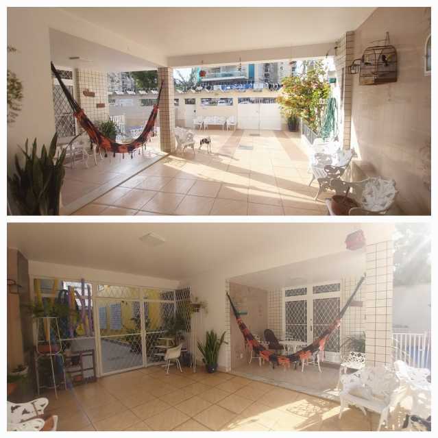 Casa, 5 quartos, 376 m² - Foto 3
