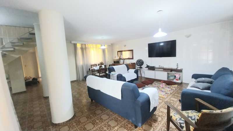 Casa, 5 quartos, 376 m² - Foto 4