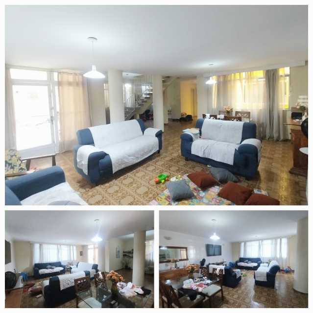 Casa, 5 quartos, 376 m² - Foto 5