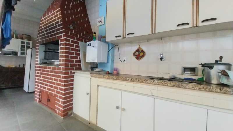 Casa, 5 quartos, 376 m² - Foto 15