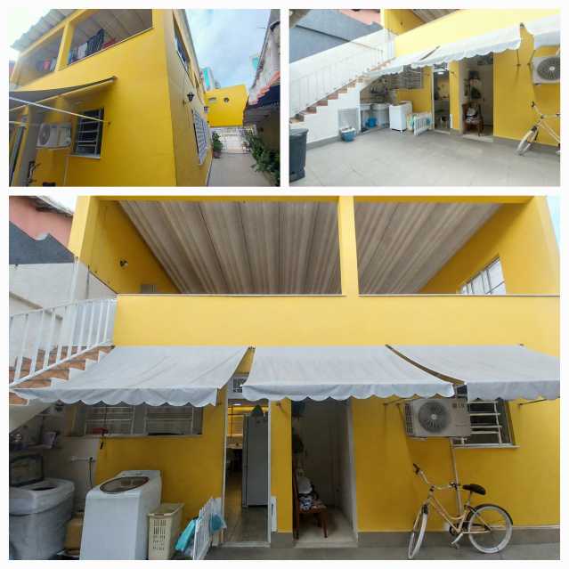 Casa, 5 quartos, 376 m² - Foto 16