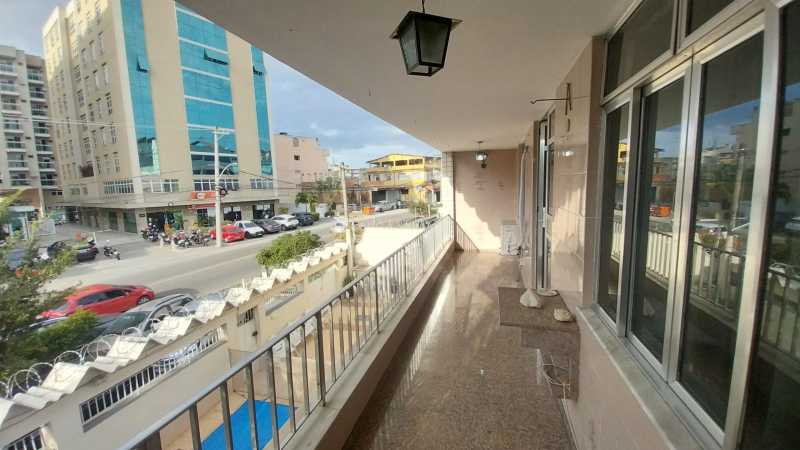 Casa, 5 quartos, 376 m² - Foto 20