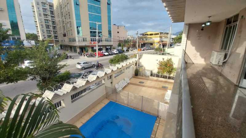 Casa, 5 quartos, 376 m² - Foto 21