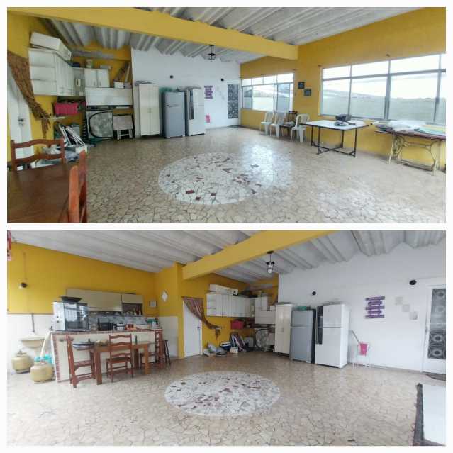 Casa, 5 quartos, 376 m² - Foto 25