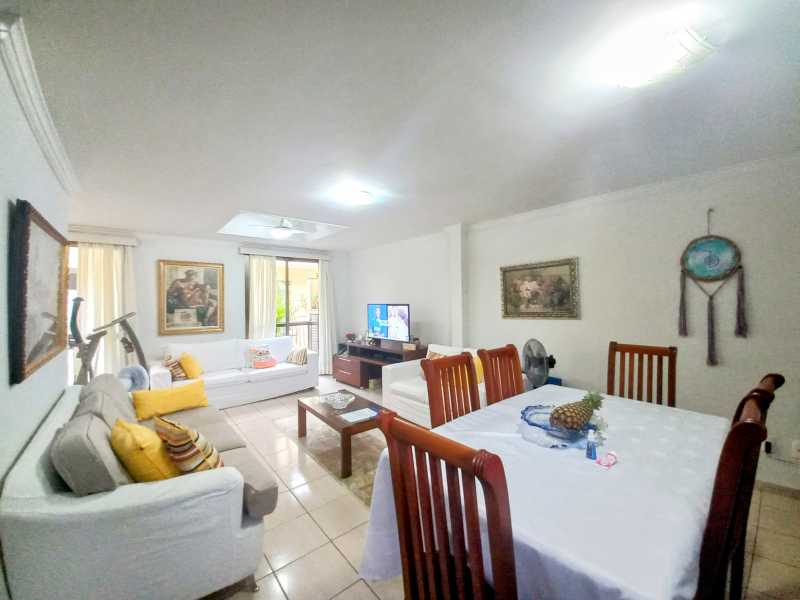 Casa de Condomínio à venda com 4 quartos, 169m² - Foto 6