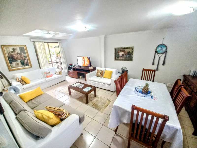 Casa de Condomínio à venda com 4 quartos, 169m² - Foto 7