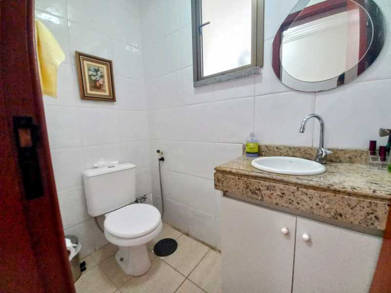 Casa de Condomínio à venda com 4 quartos, 169m² - Foto 15