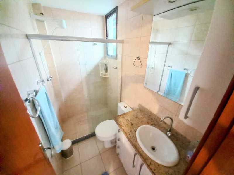 Casa de Condomínio à venda com 4 quartos, 169m² - Foto 19