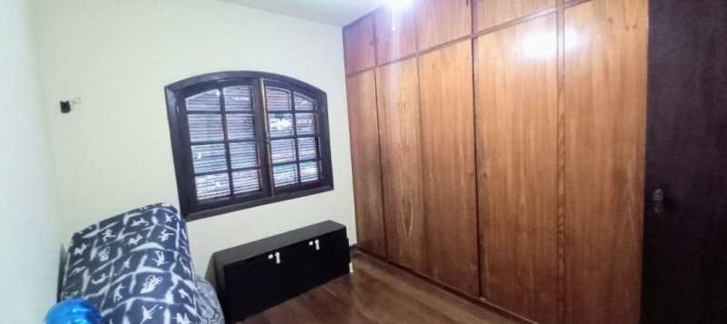 Casa de Condomínio à venda com 4 quartos, 465m² - Foto 22