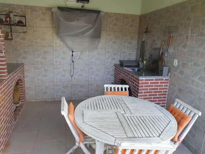 Casa de Condomínio à venda com 3 quartos, 240m² - Foto 7