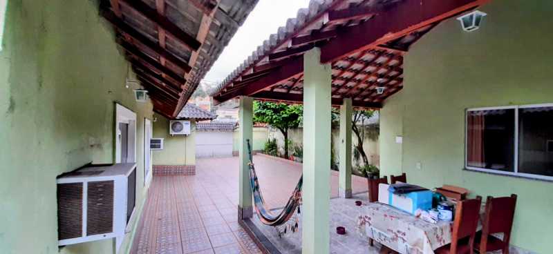 Casa de Condomínio à venda com 3 quartos, 150m² - Foto 5