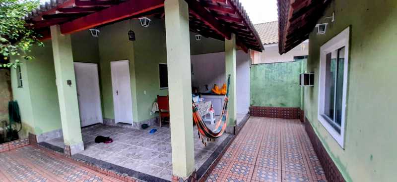 Casa de Condomínio à venda com 3 quartos, 150m² - Foto 6