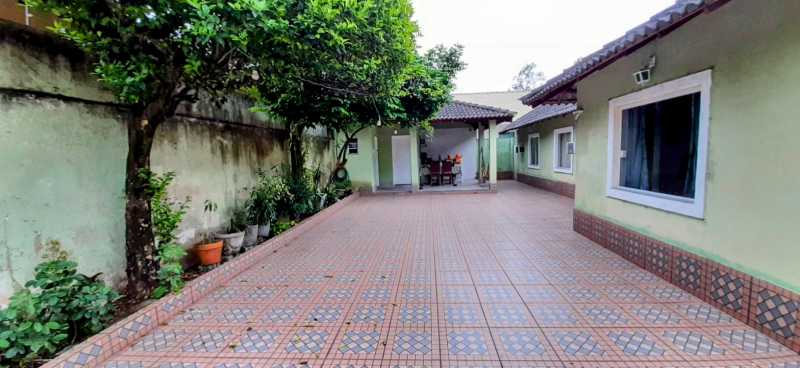 Casa de Condomínio à venda com 3 quartos, 150m² - Foto 7