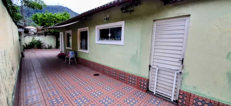 Casa de Condomínio à venda com 3 quartos, 150m² - Foto 8