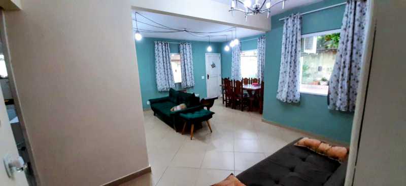 Casa de Condomínio à venda com 3 quartos, 150m² - Foto 10