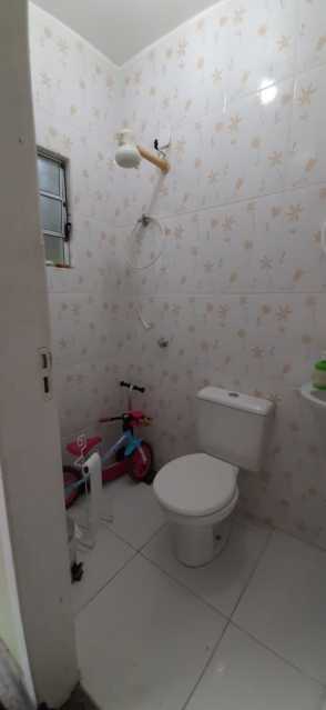 Casa de Condomínio à venda com 3 quartos, 150m² - Foto 18