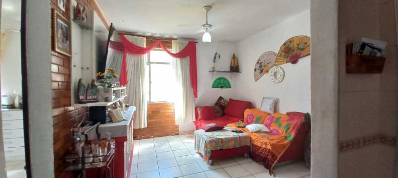 Apartamento à venda com 2 quartos, 48m² - Foto 3