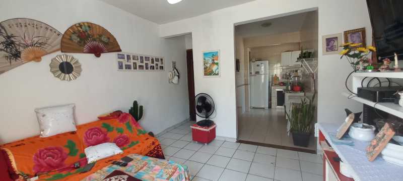 Apartamento à venda com 2 quartos, 48m² - Foto 4