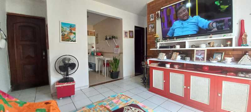 Apartamento à venda com 2 quartos, 48m² - Foto 5