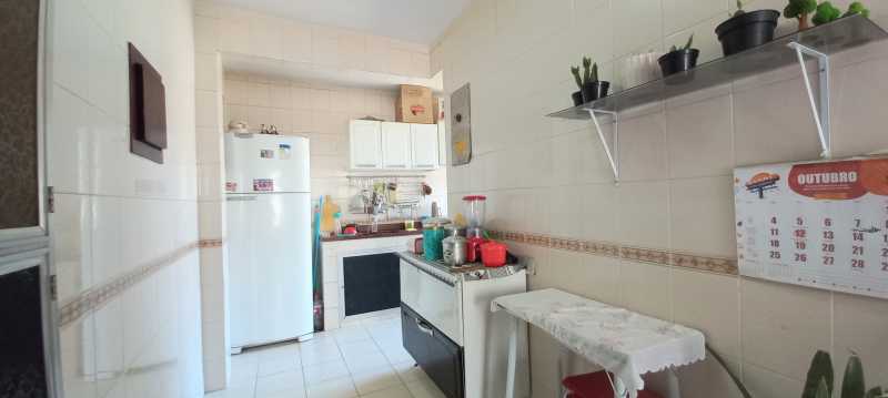 Apartamento à venda com 2 quartos, 48m² - Foto 6