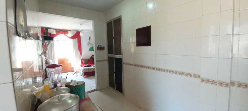 Apartamento à venda com 2 quartos, 48m² - Foto 7