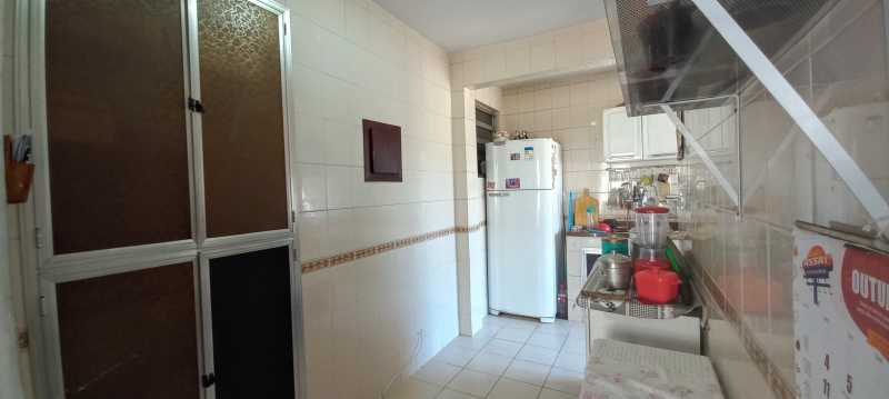 Apartamento à venda com 2 quartos, 48m² - Foto 8