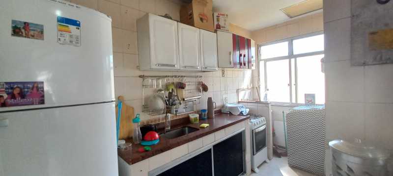 Apartamento à venda com 2 quartos, 48m² - Foto 10