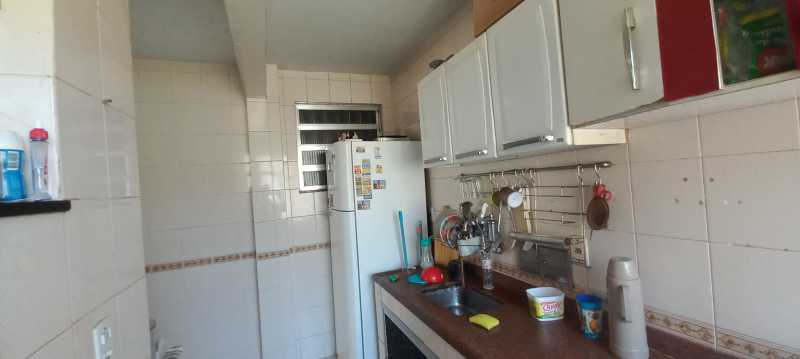 Apartamento à venda com 2 quartos, 48m² - Foto 12