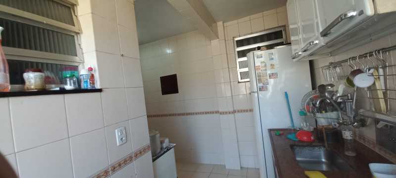 Apartamento à venda com 2 quartos, 48m² - Foto 13