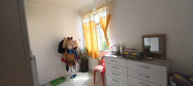 Apartamento à venda com 2 quartos, 48m² - Foto 17