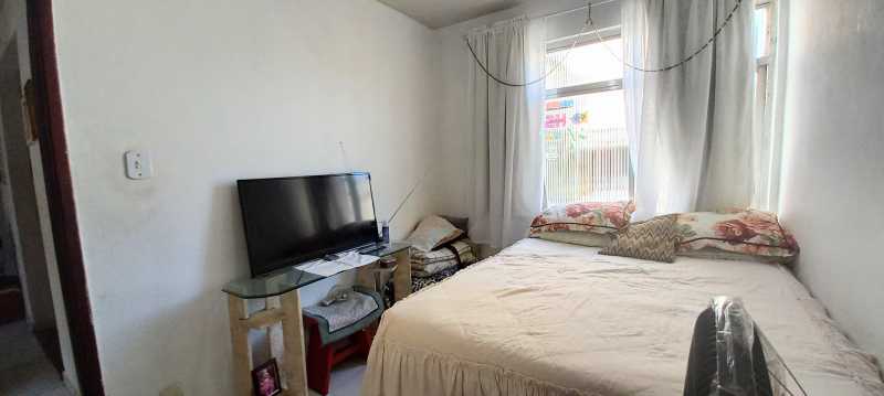 Apartamento à venda com 2 quartos, 48m² - Foto 19